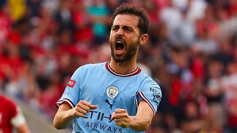 bernardo silva transfer news